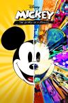 Mickey: The Story of a Mouse movie poster image.
