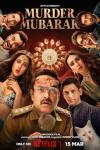Murder Mubarak movie poster: 8 Indian people and a cat