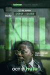 The Mill movie poster: A Black man with glasses looks sideways