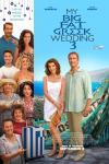 My Big Fat Greek Wedding 3 Movie Poster