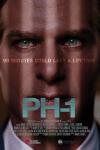 PH-1 movie poster: Close up of Mark Kassen's face