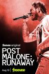 Post Malone: Runaway Movie: Scene #1