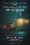 Predators Movie Poster: House at night with car in driveway