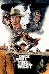 Once Upon a Time in the West Poster Image
