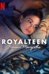 Royalteen: Princess Margrethe Movie Poster: The sequel to book-based Royalteen.