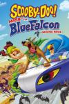 Scooby-Doo!: Mask of the Blue Falcon Poster Image