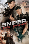 Sniper: Ghost Shooter Poster Image