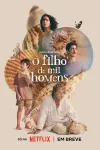 The Son of a Thousand Men Movie Poster: Characters and seashells