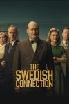 The Swedish Connection Movie Poster: 5 White members of cast