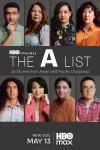 The A-List: 15 Stories from the Asian and Pacific Diasporas movie poster: 8 Asian Pacific celebrities headshots