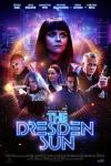 The Dresden Sun movie poster: Christina Ricci pictured above other key characters