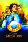 The Lost Medallion: The Adventures of Billy Stone Poster Image