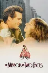 The Mirror has Two Faces movie poster: Barbra Streisand and Jeff Bridges