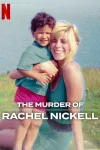 The Murder of Rachel Nickell movie poster: White Woman and child smiling near water