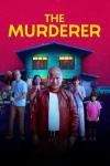 The Murderer movie poster: Thai man in red jacket center stands in front of a farmhouse while flanked by two Thai women, a Thai girl, and a white man with a shovel
