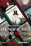 The New Yorker at 100 movie poster: Covers of the iconic magazine.