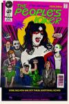 The People's Joker Movie Poster: Vera Drew and the cast of the film in a comic-book-style picture