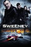 The Sweeney Poster Image