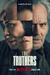 The Truthers Movie Poster: Collage of faces with serious expressions