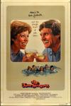 The Four Seasons movie poster: Alan Alda and Carol Burnett