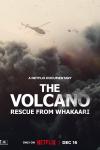 The Volcano: Rescue From Whakaai movie poster image.
