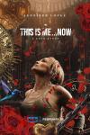 This is Me… Now: A Love Story movie poster: Jennifer Lopez sings and dances.