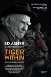 Tiger Within Movie Poster Image