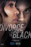 Tyler Perry's Divorce in the Black movie poster: Meagan Good and Cory Hardrict