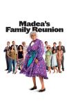 Tyler Perry's Madea's Family Reunion Poster Image