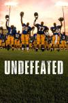 Undefeated Poster Image