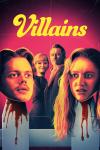 Villains Poster Image