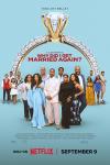 Why Did I Get Married Again? movie poster: Couples dressed for a wedding, seen inside a wedding ring.
