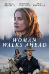 Woman Walks Ahead Poster Image