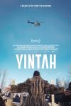 Yintah movie poster: First Nations protestors.