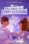 You Were My First Boyfriend movie poster: Cecilia Aldarondo dances with Xavier Black.