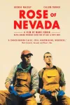 Rose of Nevada movie poster: Two young fishermen in yellow fishing outfits sit next to each other