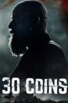 30 Coins Poster Image