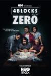 4 Blocks Zero: The Hamady family sits around a table filled with money and a map of Berlin