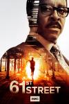 61st Street poster featuring Courtney B. Vance