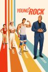 Young Rock Poster Image