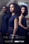 The Girl Before: TV Poster