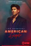 American Gigolo TV show: Poster Image