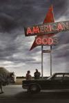 American Gods Poster Image