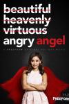 Angry Angel Poster Image
