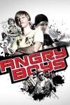 Angry Boys Poster Image