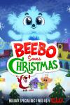 Beebo Saves Christmas Poster Image