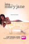 Being Mary Jane Poster Image