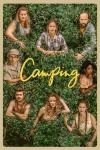 Camping Poster Image