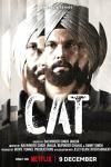 Cat TV show: poster