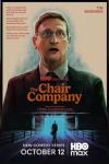 The Chair Company TV show poster: Tim Robinson as William Ronald Trosper